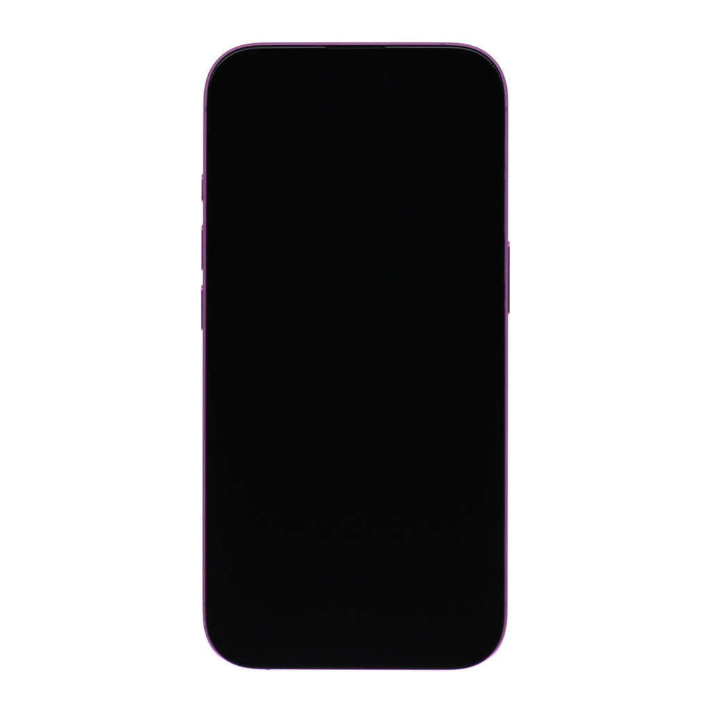 95新 Apple iPhone 16 256G 粉紅色 中國大陸版