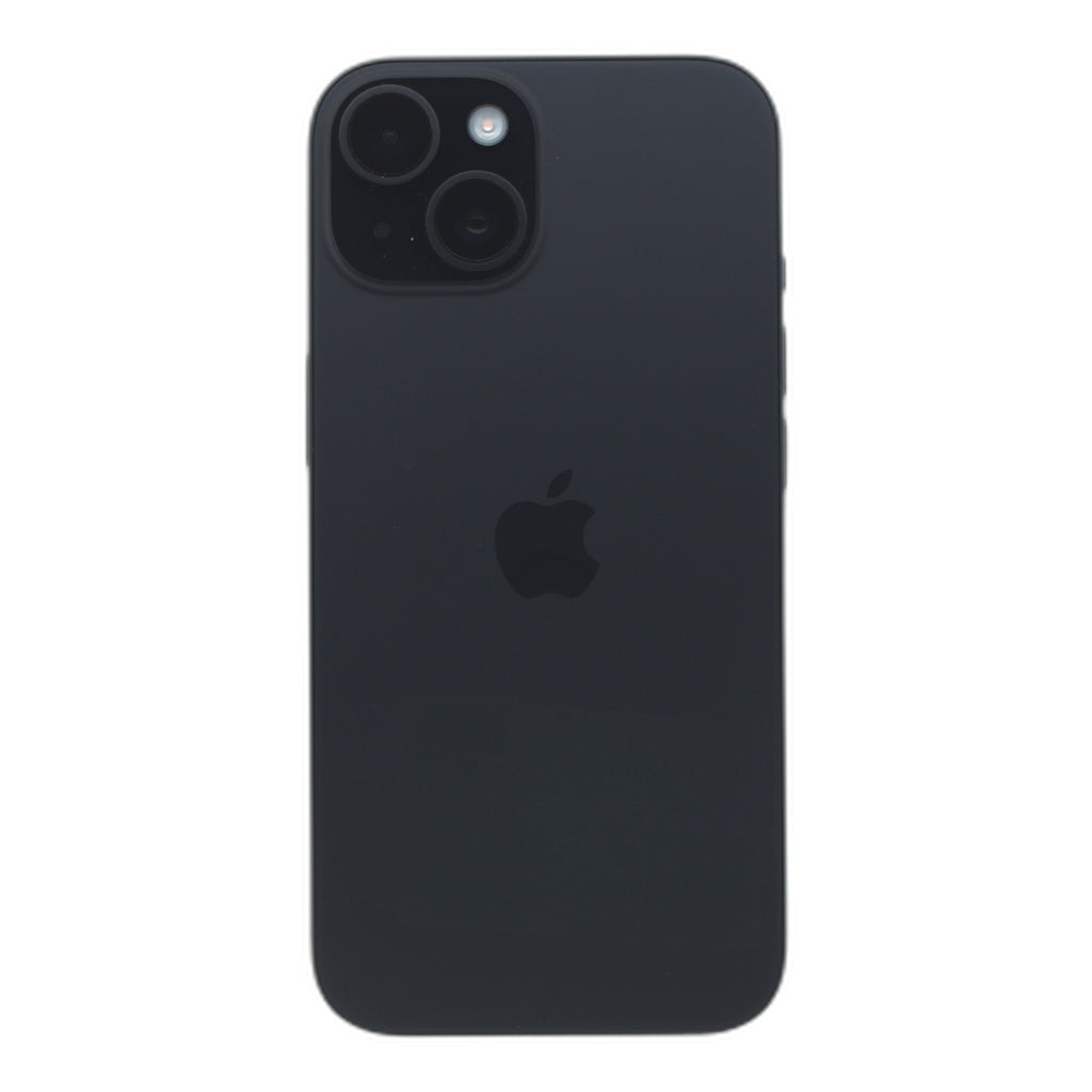 95新 Apple iPhone 15 128G 黑色 中國大陸版
