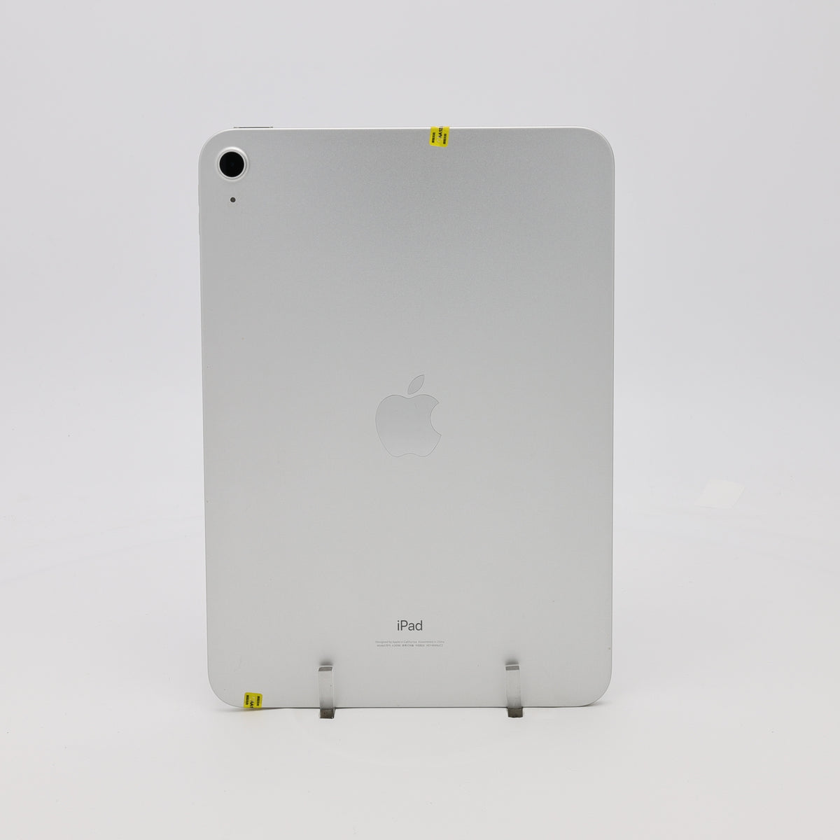 99新 Apple iPad 10代 64G 銀色 WIFI