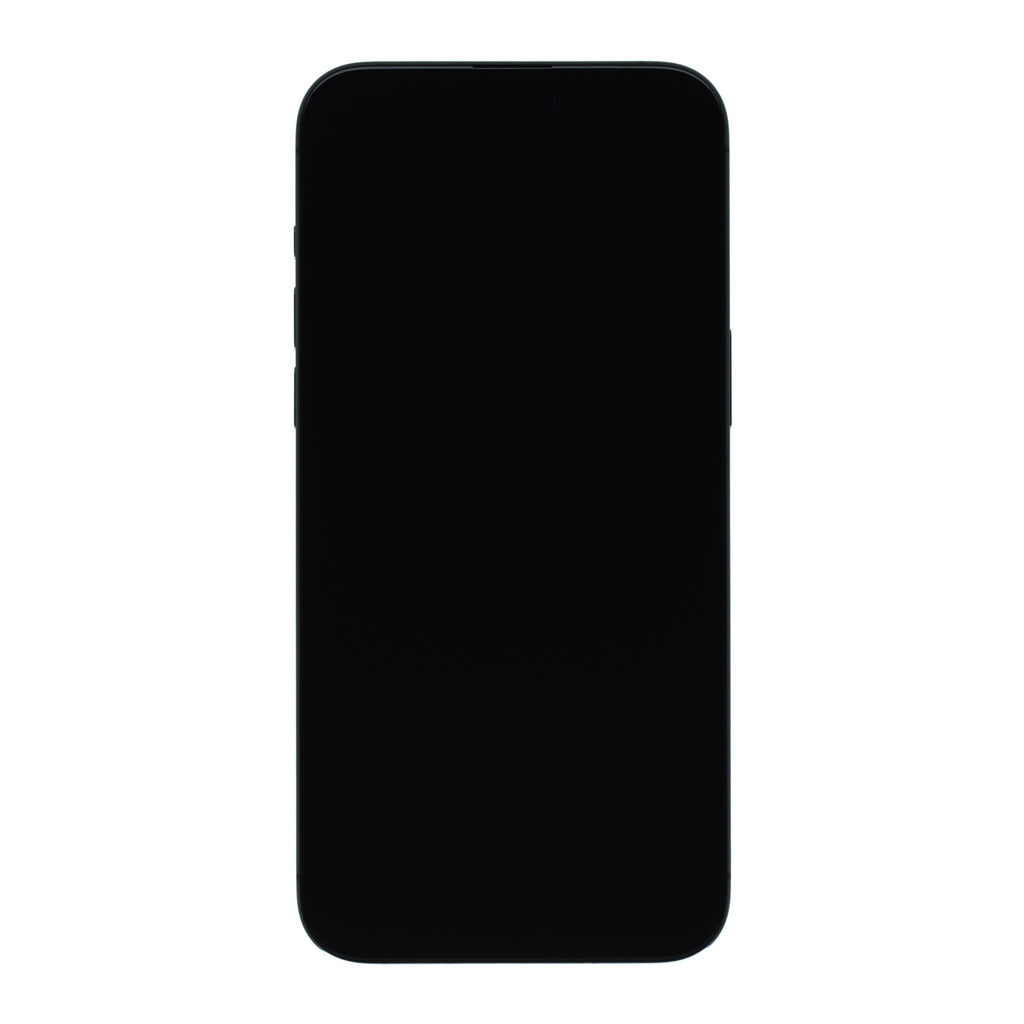 95新 Apple iPhone 15 Pro Max 256G 黑色鈦金屬 中國大陸版