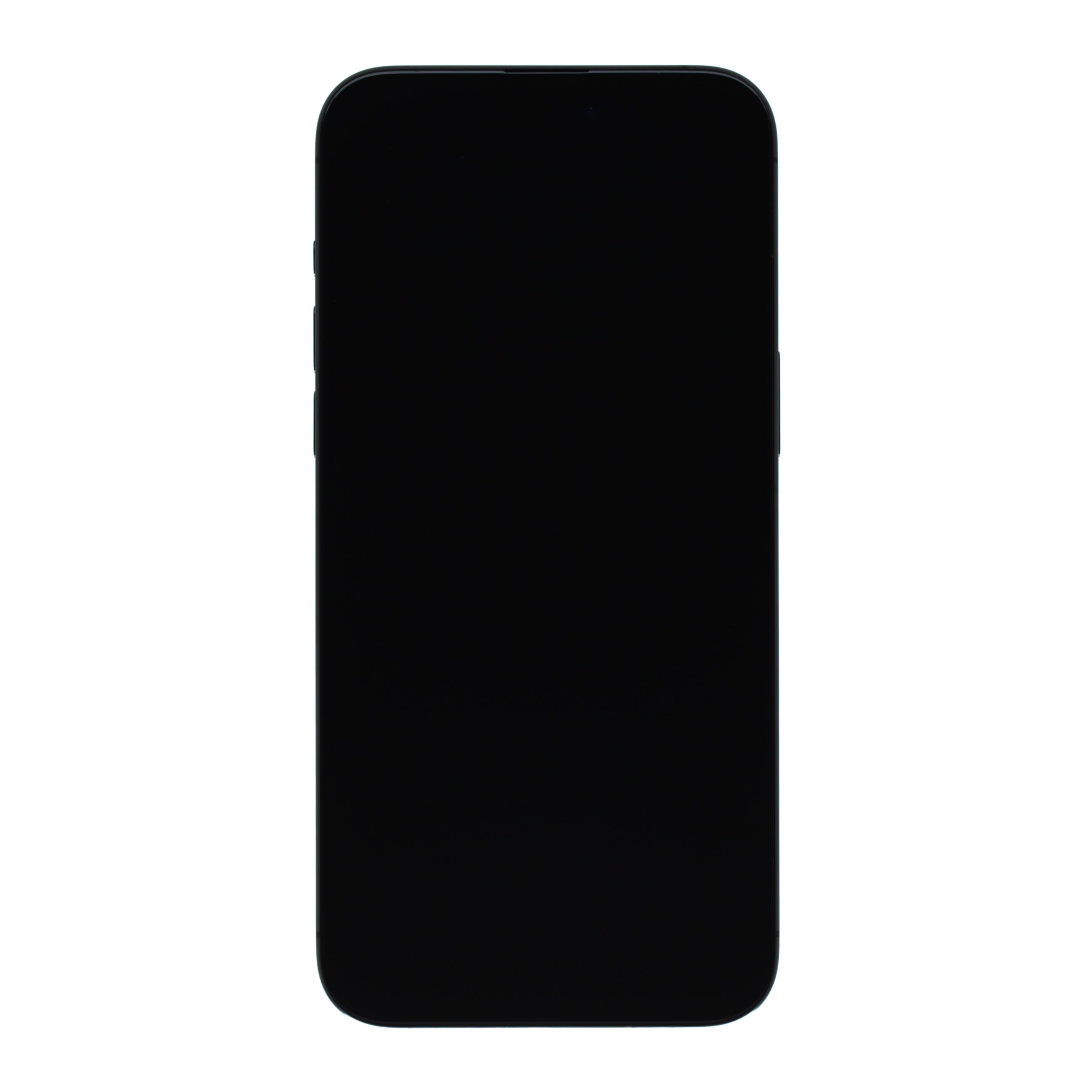 95新 Apple iPhone 15 Pro Max 256G 黑色鈦金屬 中國大陸版