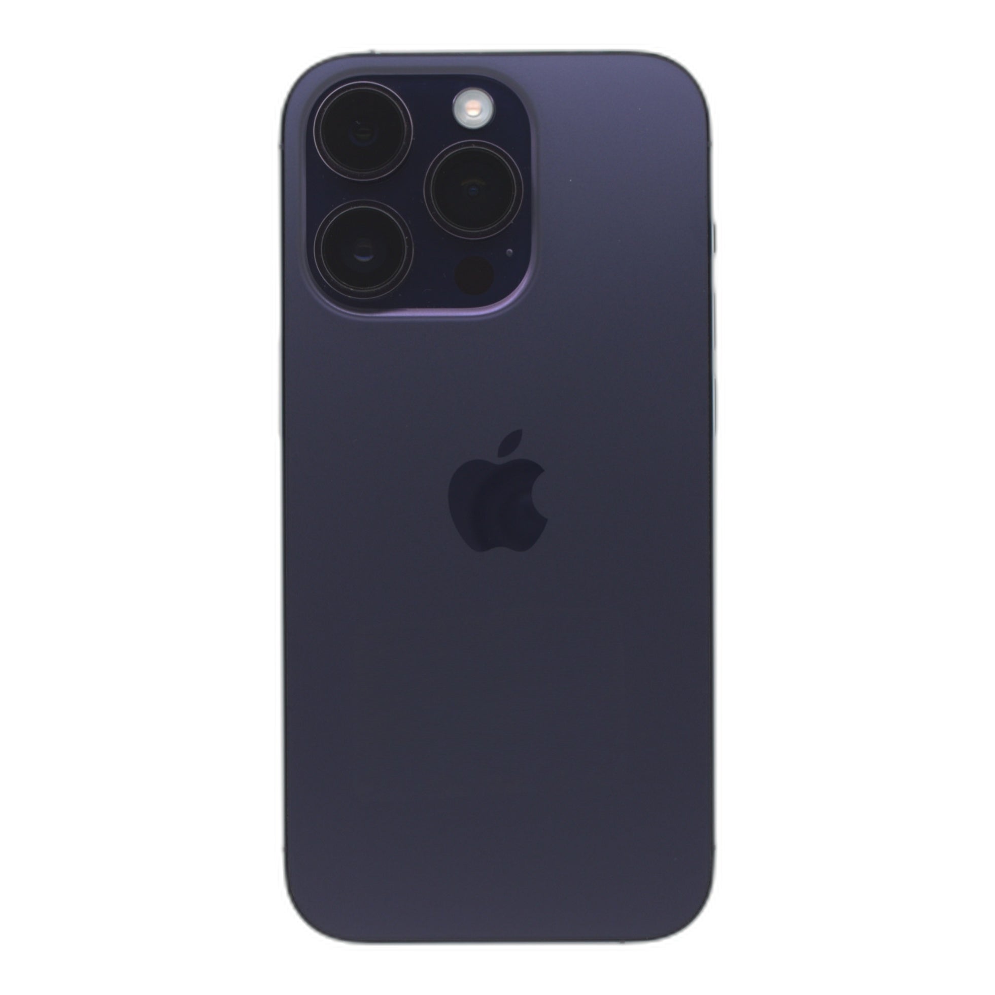 95新 Apple iPhone 14 Pro 256G 暗紫色 中國大陸版