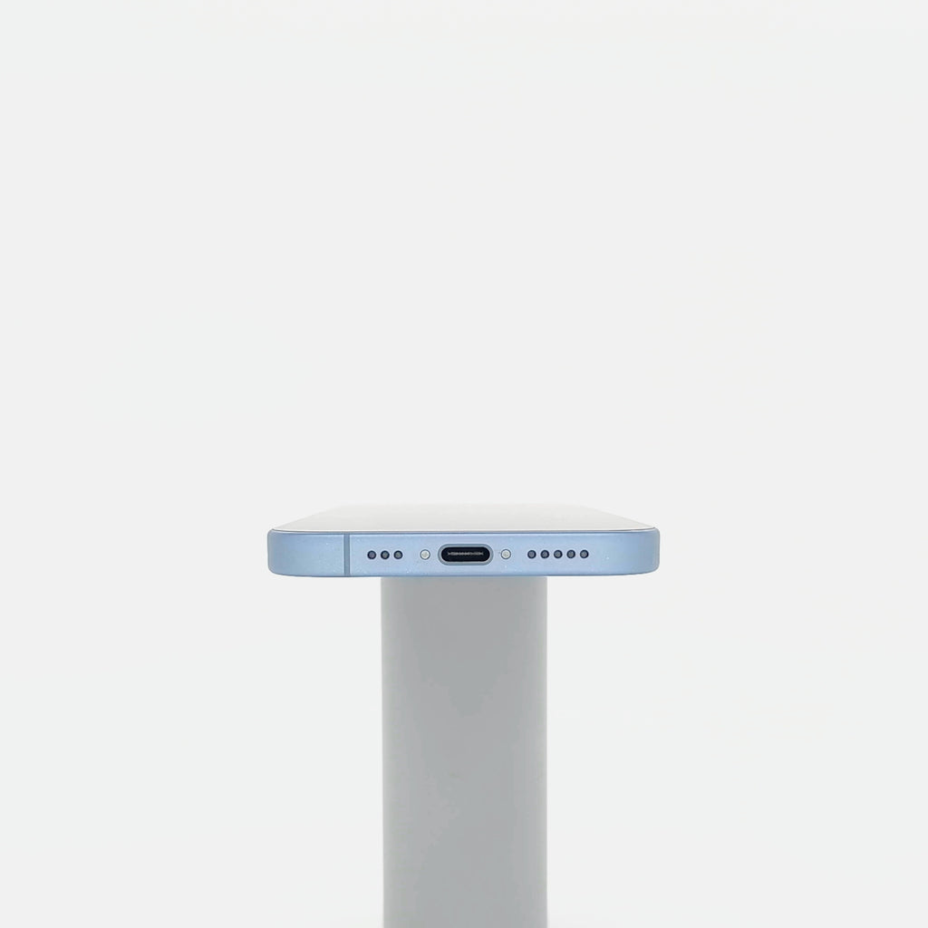 95新 Apple iPhone 17 256G 青霧藍色 中國大陸版