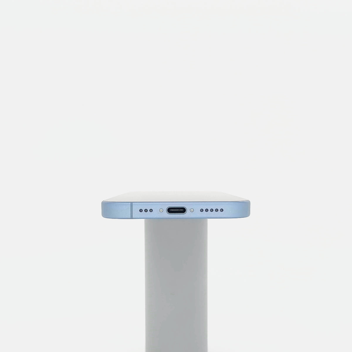95新 Apple iPhone 17 256G 青霧藍色 中國大陸版