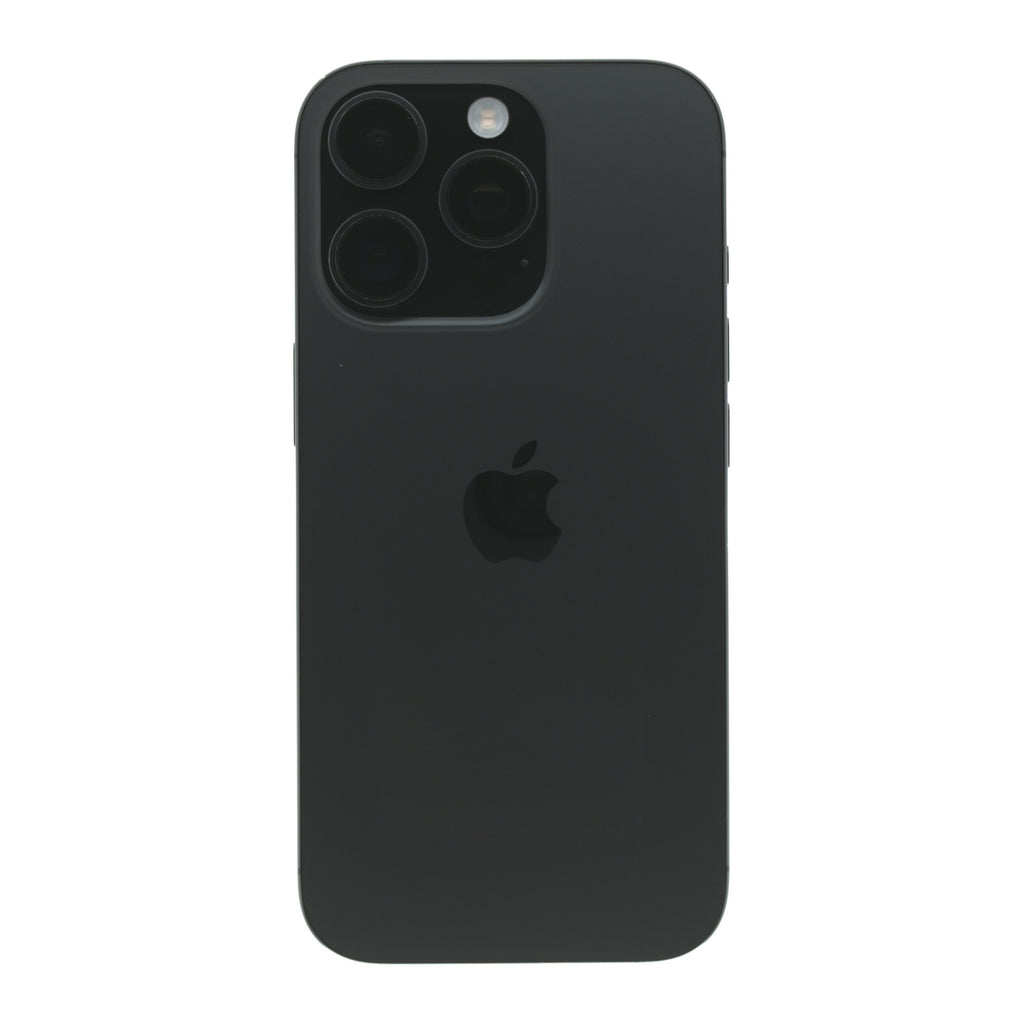 95新 Apple iPhone 16 Pro 128G 黑色鈦金屬 中國大陸版