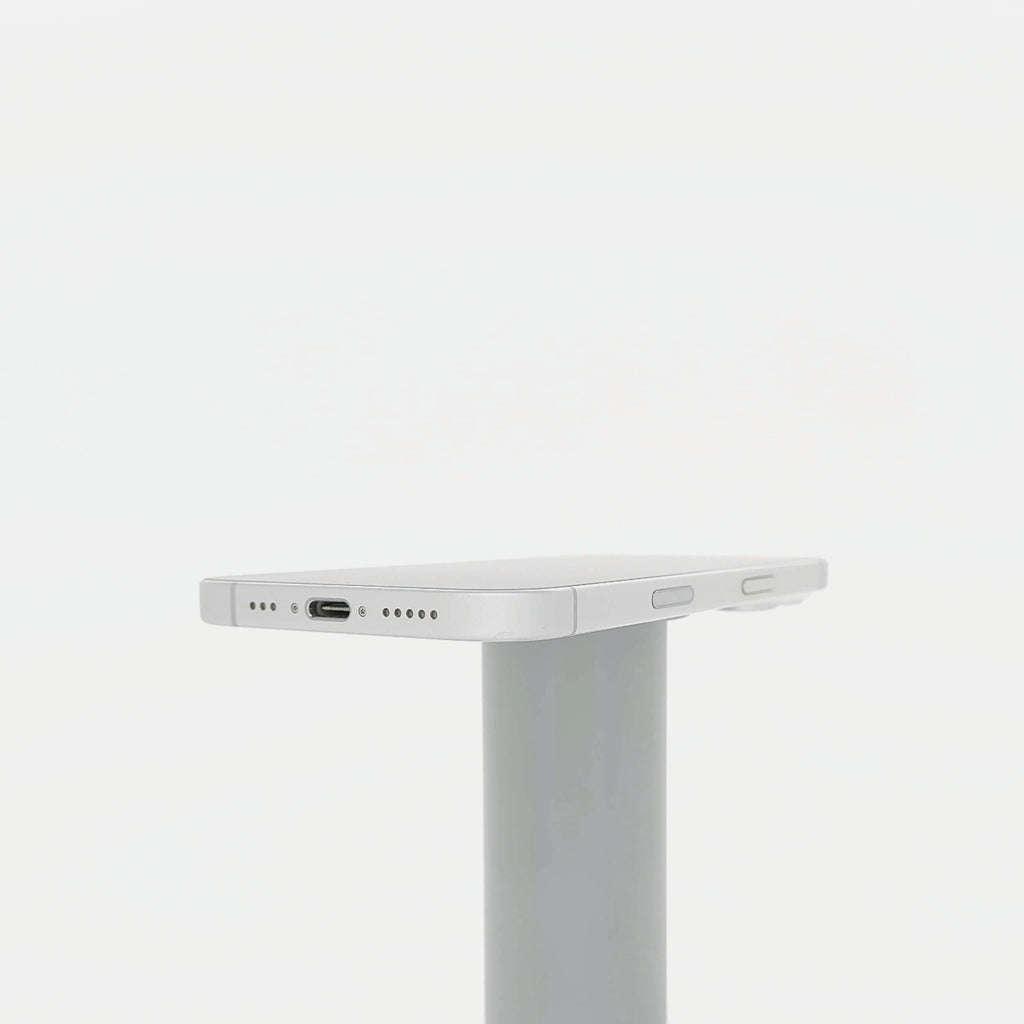95新 Apple iPhone 16 128G 白色 中國大陸版