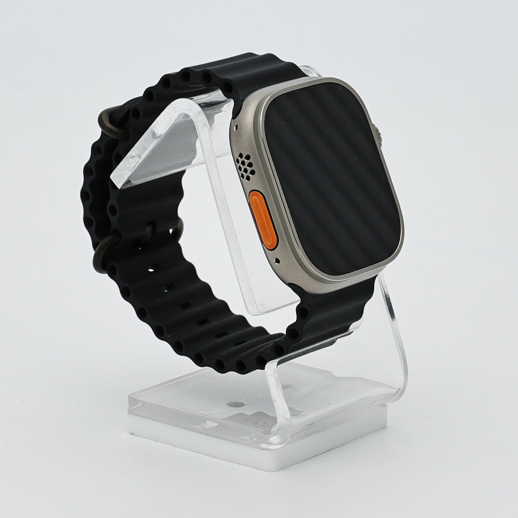 99新 Apple Watch Ultra 2 49毫米 鈦金屬