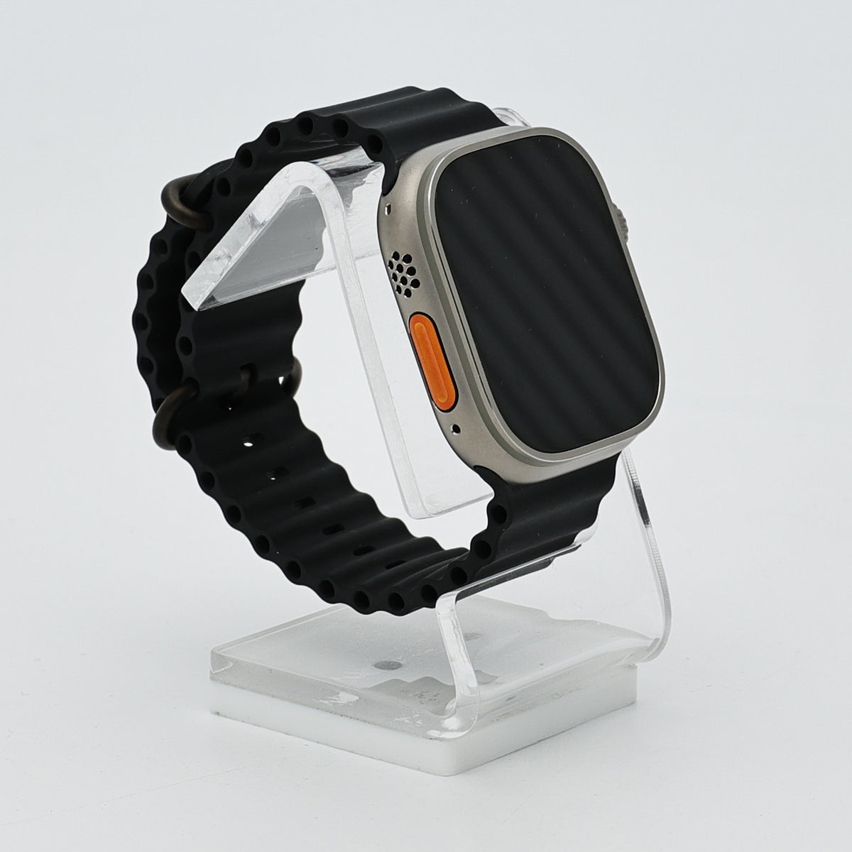 99新 Apple Watch Ultra 2 49毫米 鈦金屬