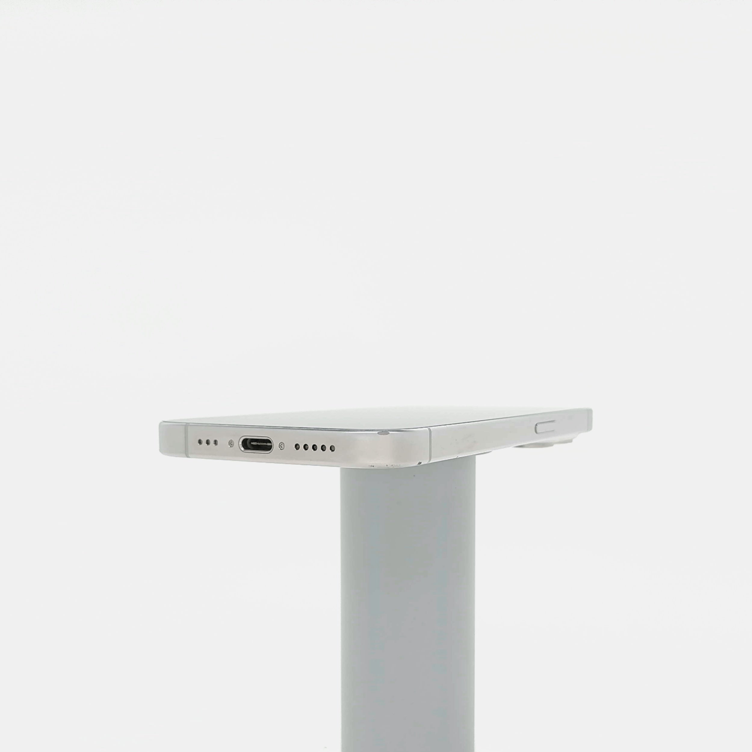 95新 Apple iPhone 15 Pro 256G 白色鈦金屬 中國大陸版