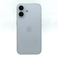 95新 Apple iPhone 16 256G 白色 中國大陸版