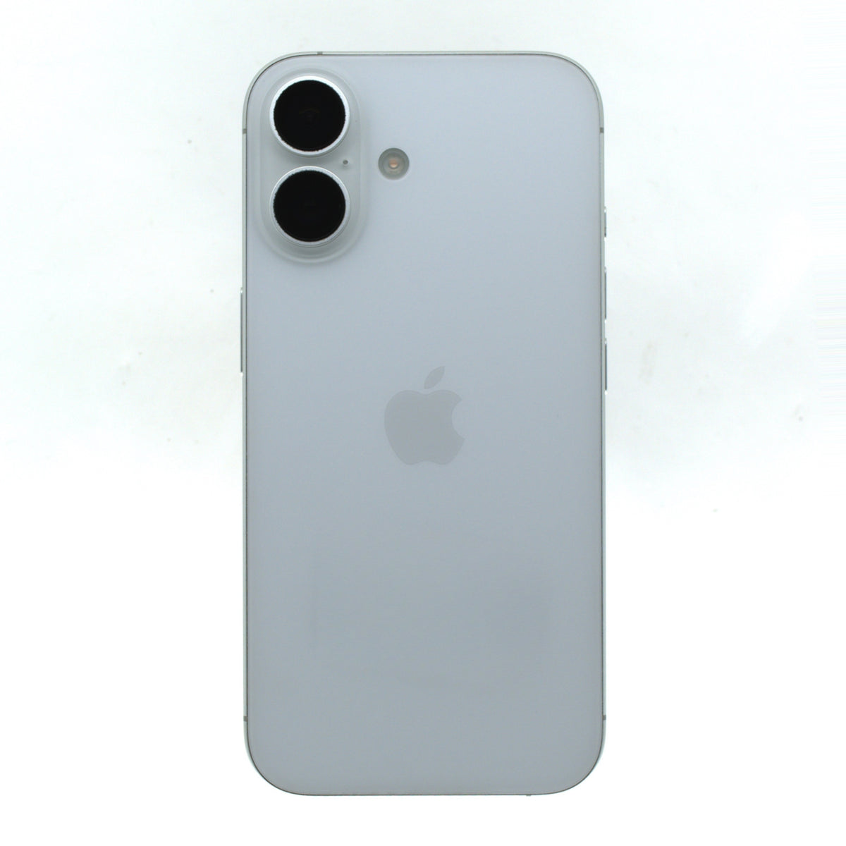 95新 Apple iPhone 16 256G 白色 中國大陸版
