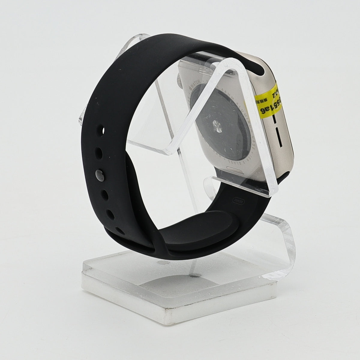 99新 Apple Watch SE 2 44毫米 鋁金屬