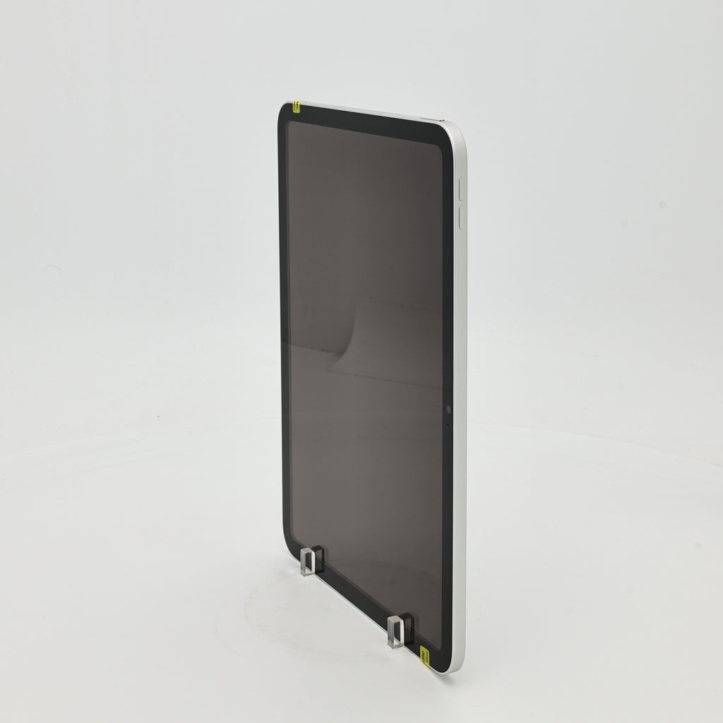 99新 Apple iPad 10代 256G 銀色 WIFI