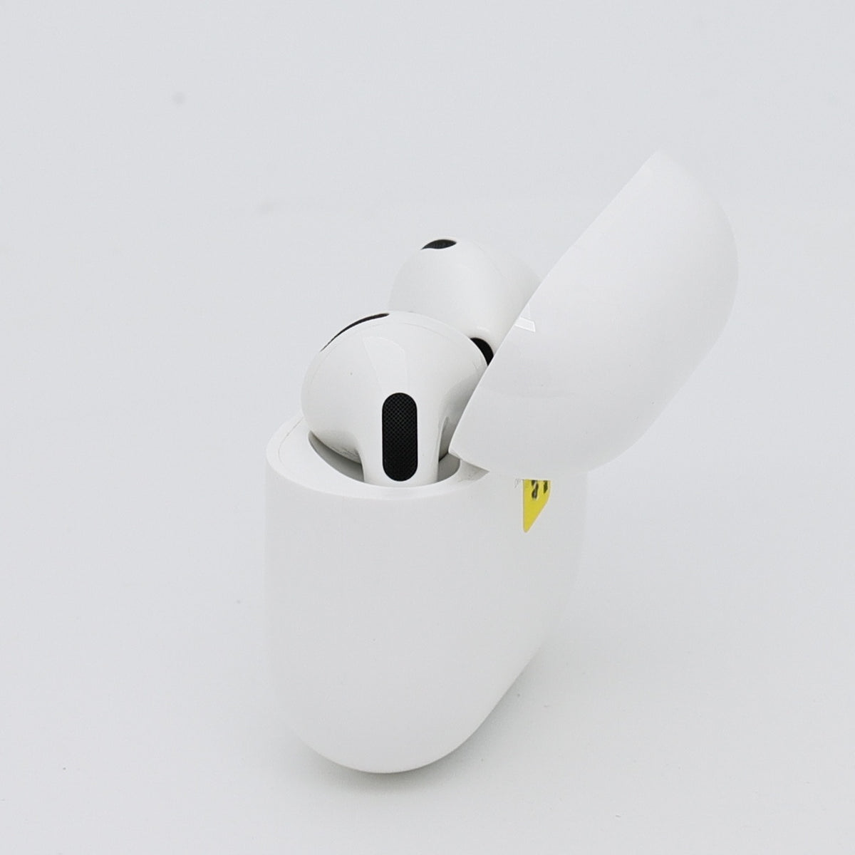 99新 Apple AirPods 4 (不支持主动降噪) 白色