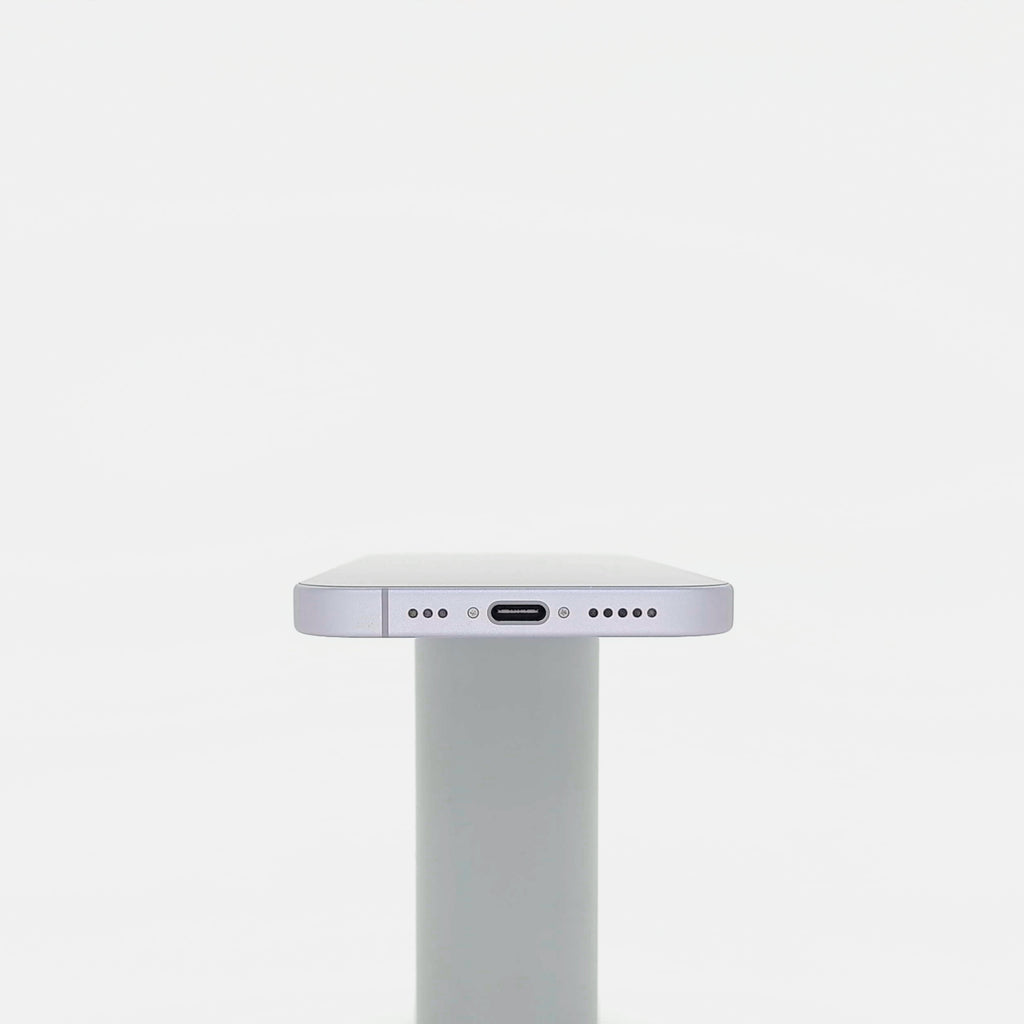 99新 Apple iPhone 17 256G 薰衣草紫色 中國大陸版