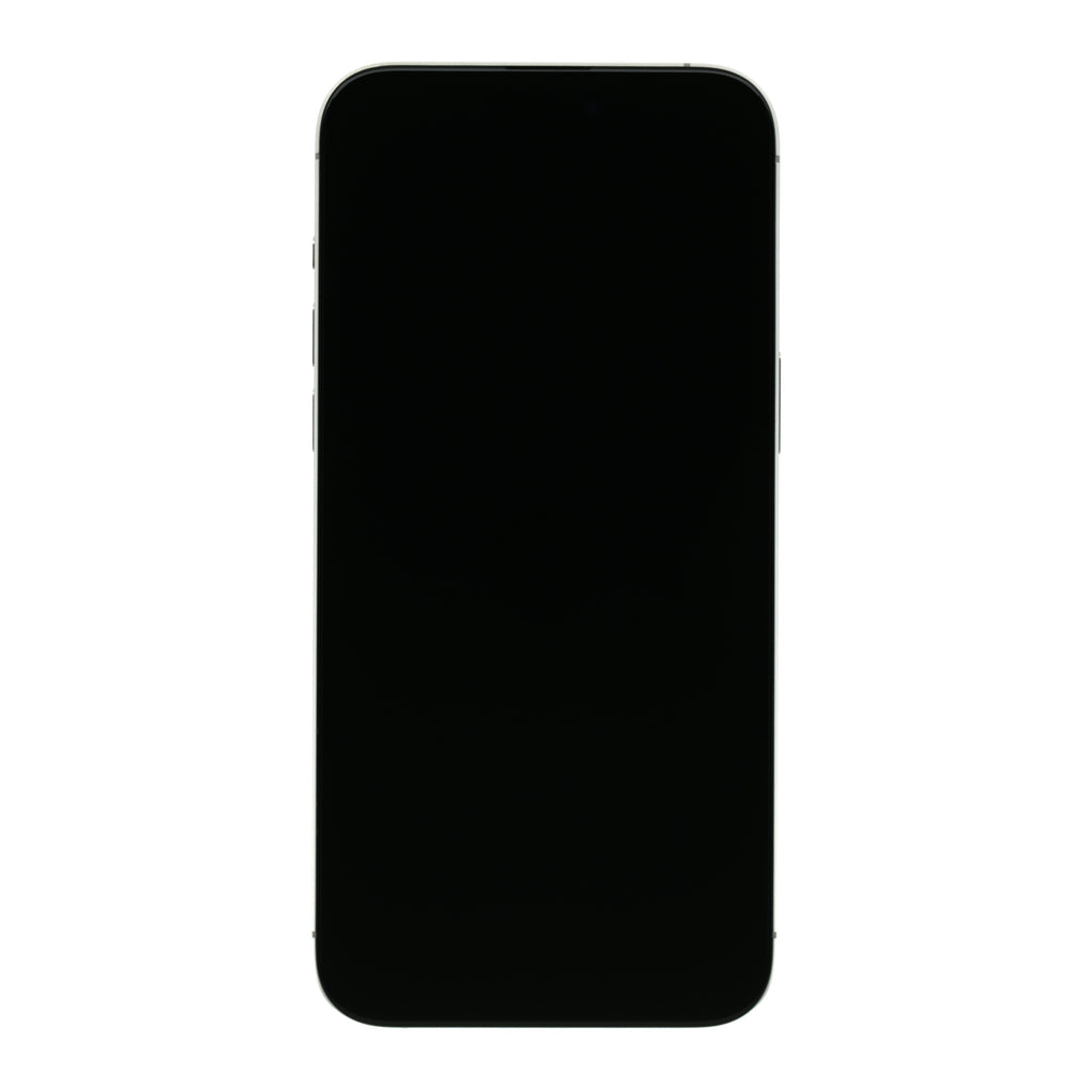 95新 Apple iPhone 15 Pro Max 256G 白色鈦金屬 中國大陸版