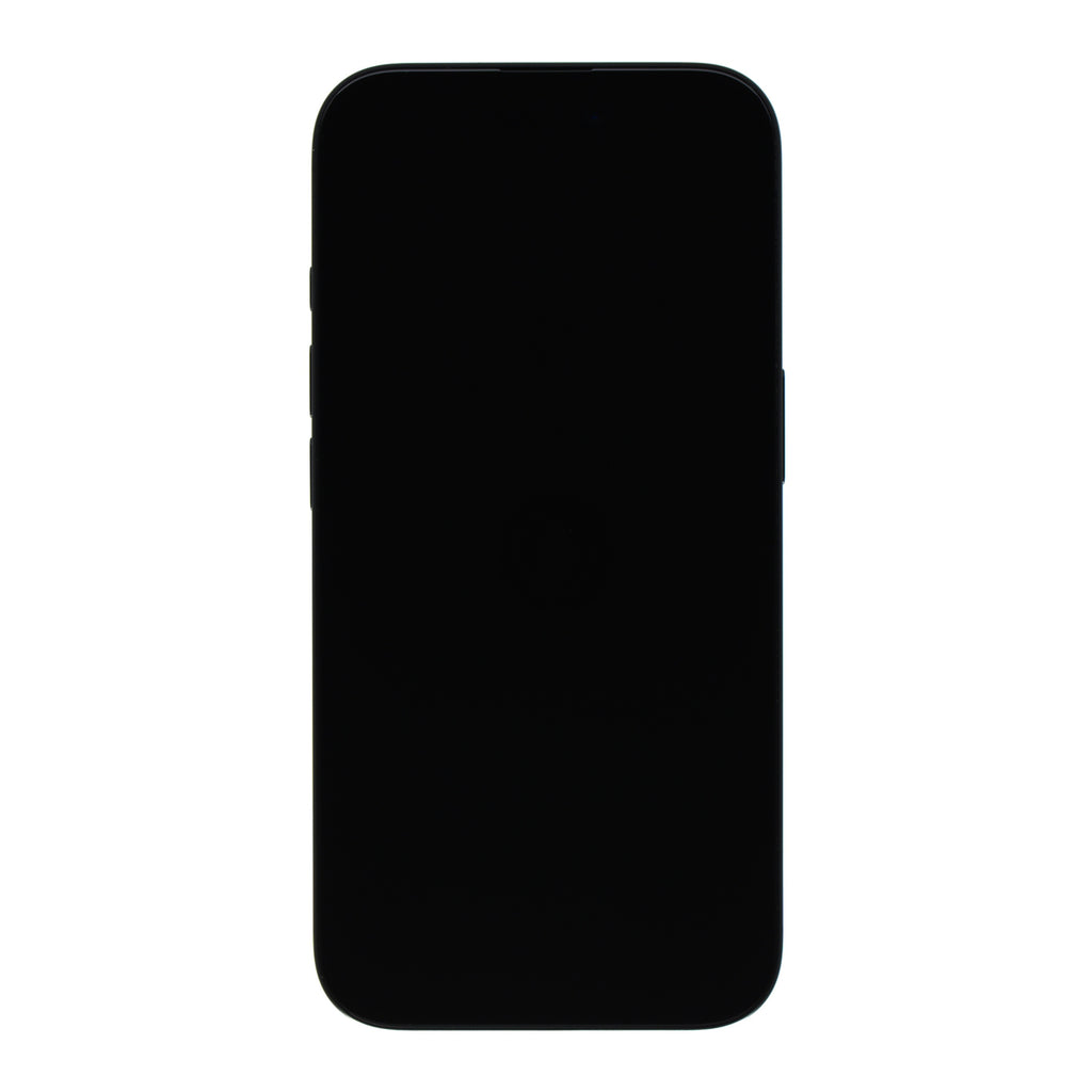 95新 Apple iPhone 16 256G 黑色 中國大陸版