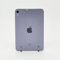 95新 Apple iPad mini6 256G 紫色 WIFI