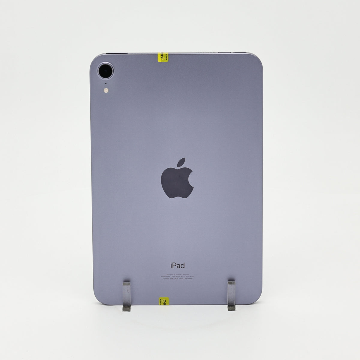 95新 Apple iPad mini6 256G 紫色 WIFI