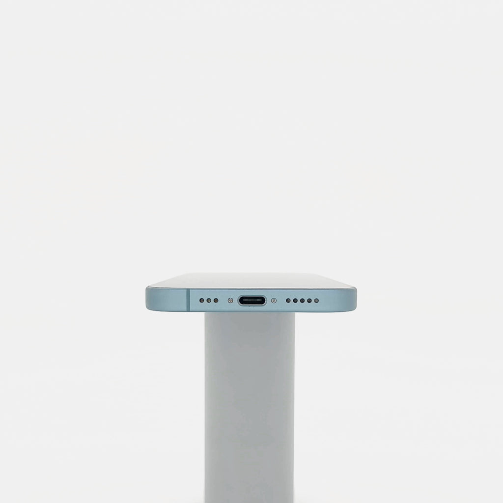 95新 Apple iPhone 16 256G 深青色 中國大陸版