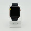 99新 Apple Watch Series 10 46毫米 鋁金屬