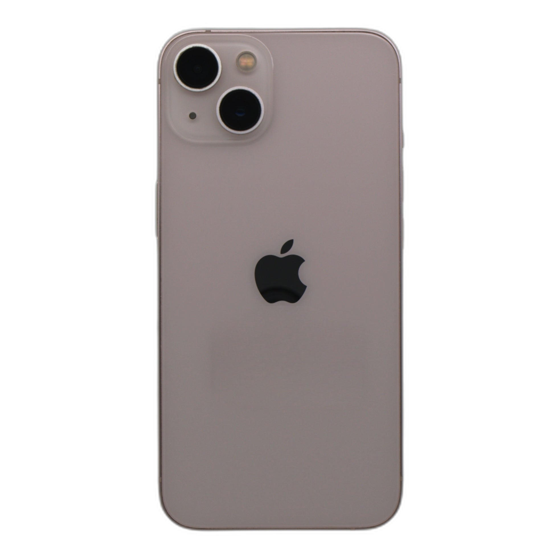 95新 Apple iPhone 13 128G 粉紅色 中國大陸版
