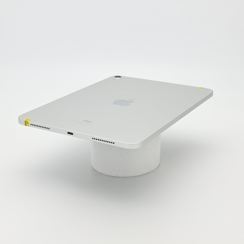 95新 Apple iPad 10代 64G 銀色 WIFI