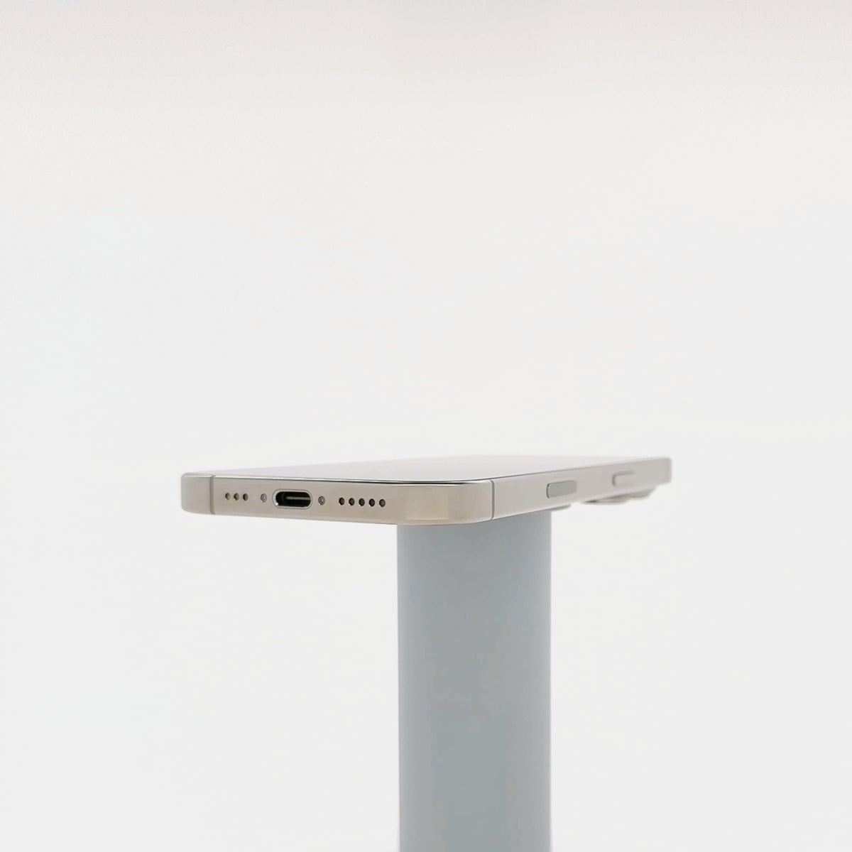 95新 Apple iPhone 16 Pro 128G 原色鈦金屬 中國大陸版