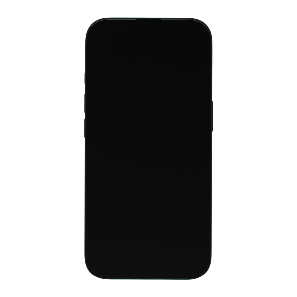 95新 Apple iPhone 16 256G 黑色 中國大陸版