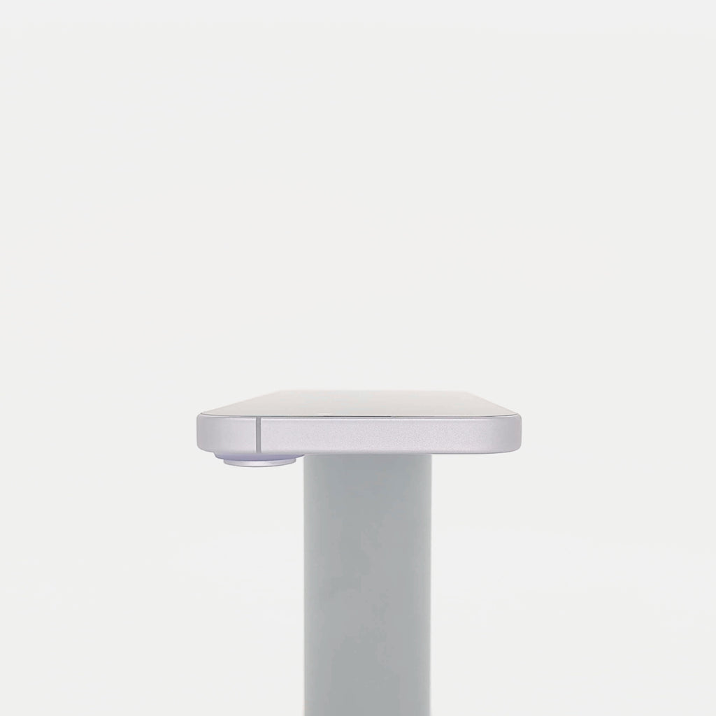 99新 Apple iPhone 17 256G 薰衣草紫色 中國大陸版