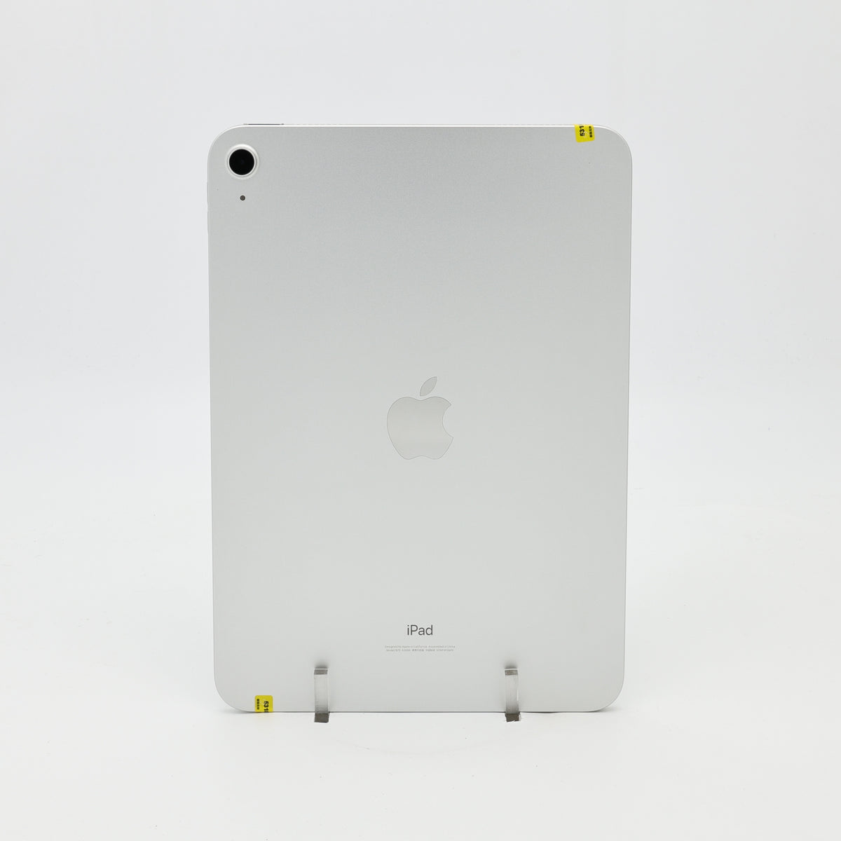 99新 Apple iPad 10代 256G 銀色 WIFI