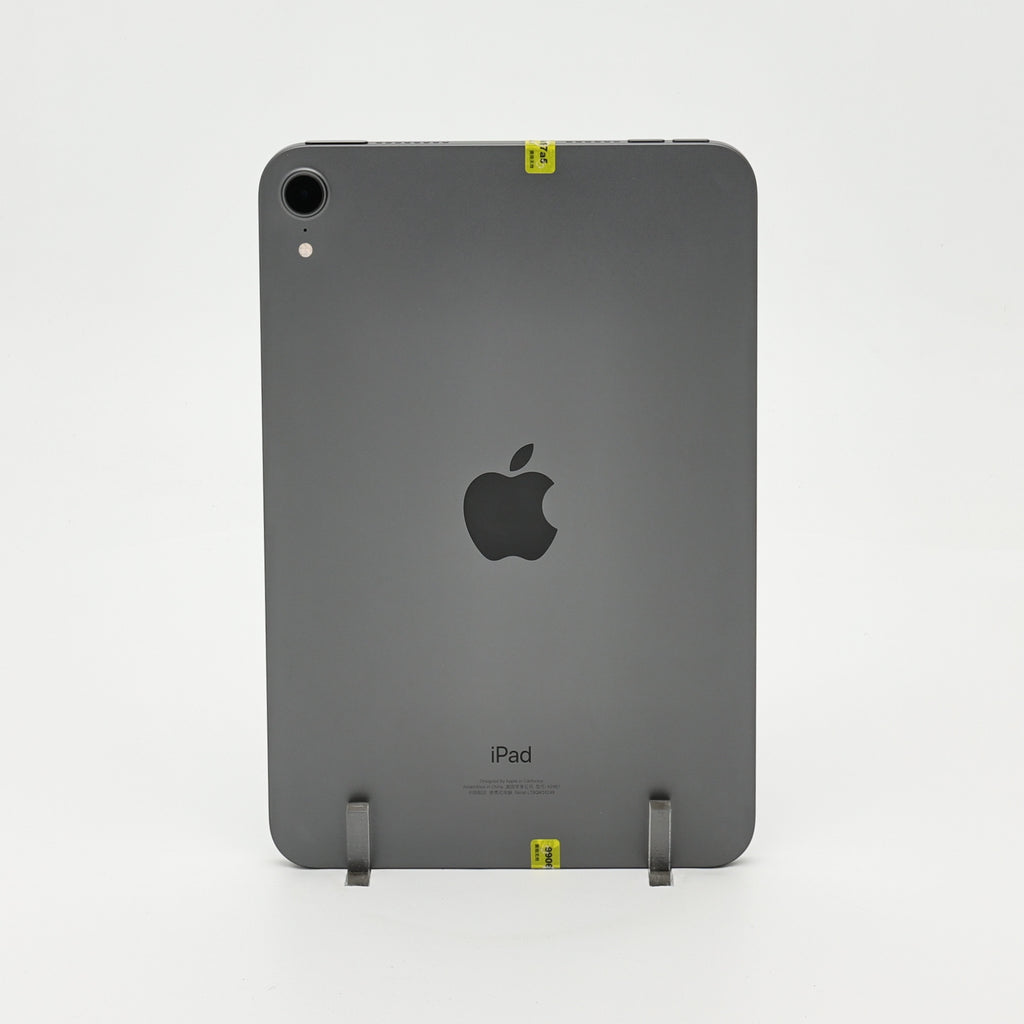 99新 Apple iPad mini6 256G 深空灰色 WIFI