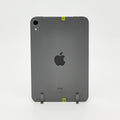 99新 Apple iPad mini6 256G 深空灰色 WIFI