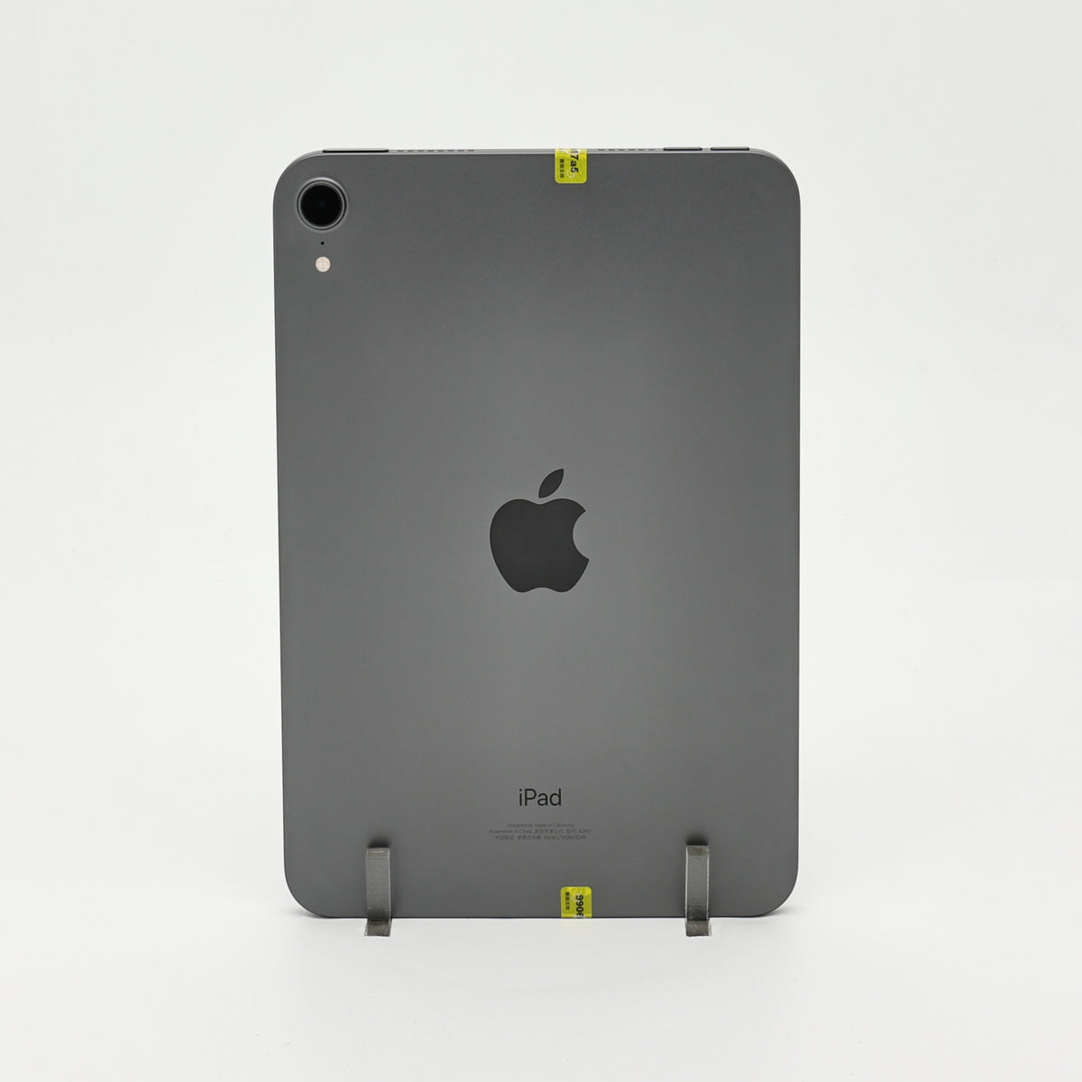 99新 Apple iPad mini6 256G 深空灰色 WIFI