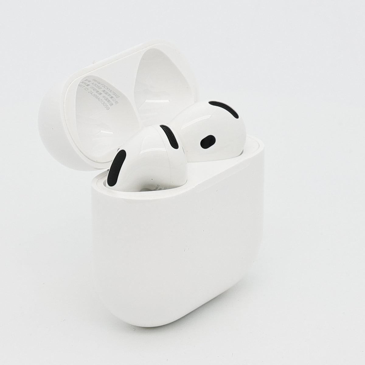 99新 Apple AirPods 4 (支持主動降噪) 白色