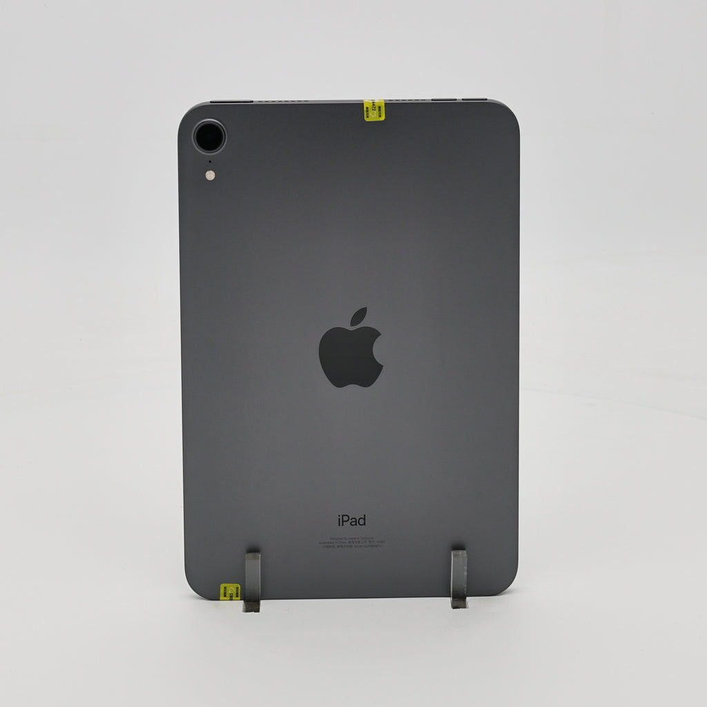 95新 Apple iPad mini6 256G 深空灰色 WIFI