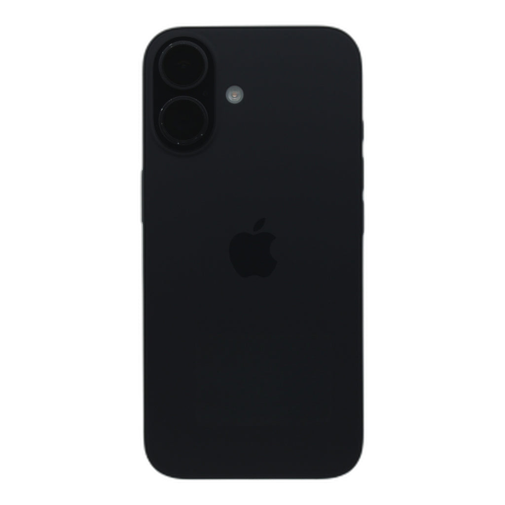 95新 Apple iPhone 16 128G 黑色 中國大陸版