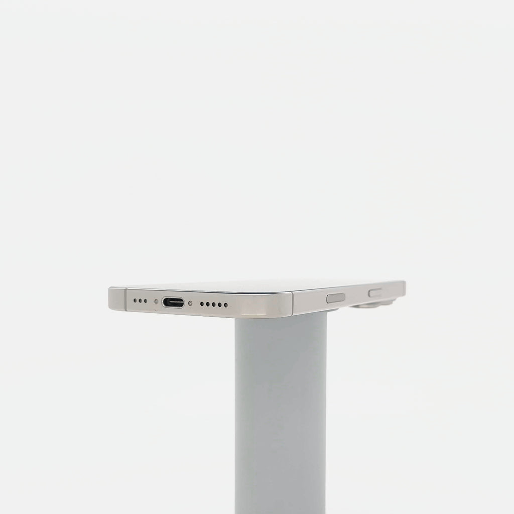 95新 Apple iPhone 16 Pro 256G 原色鈦金屬 中國大陸版