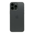 95新 Apple iPhone 15 Pro Max 256G 原色鈦金屬 中國大陸版