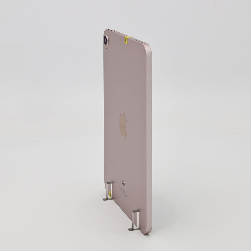 95新 Apple iPad mini6 64G 粉紅色 WIFI