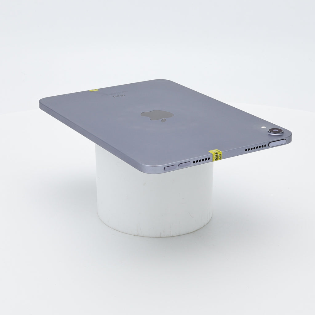 95新 Apple iPad mini6 64G 紫色 WIFI