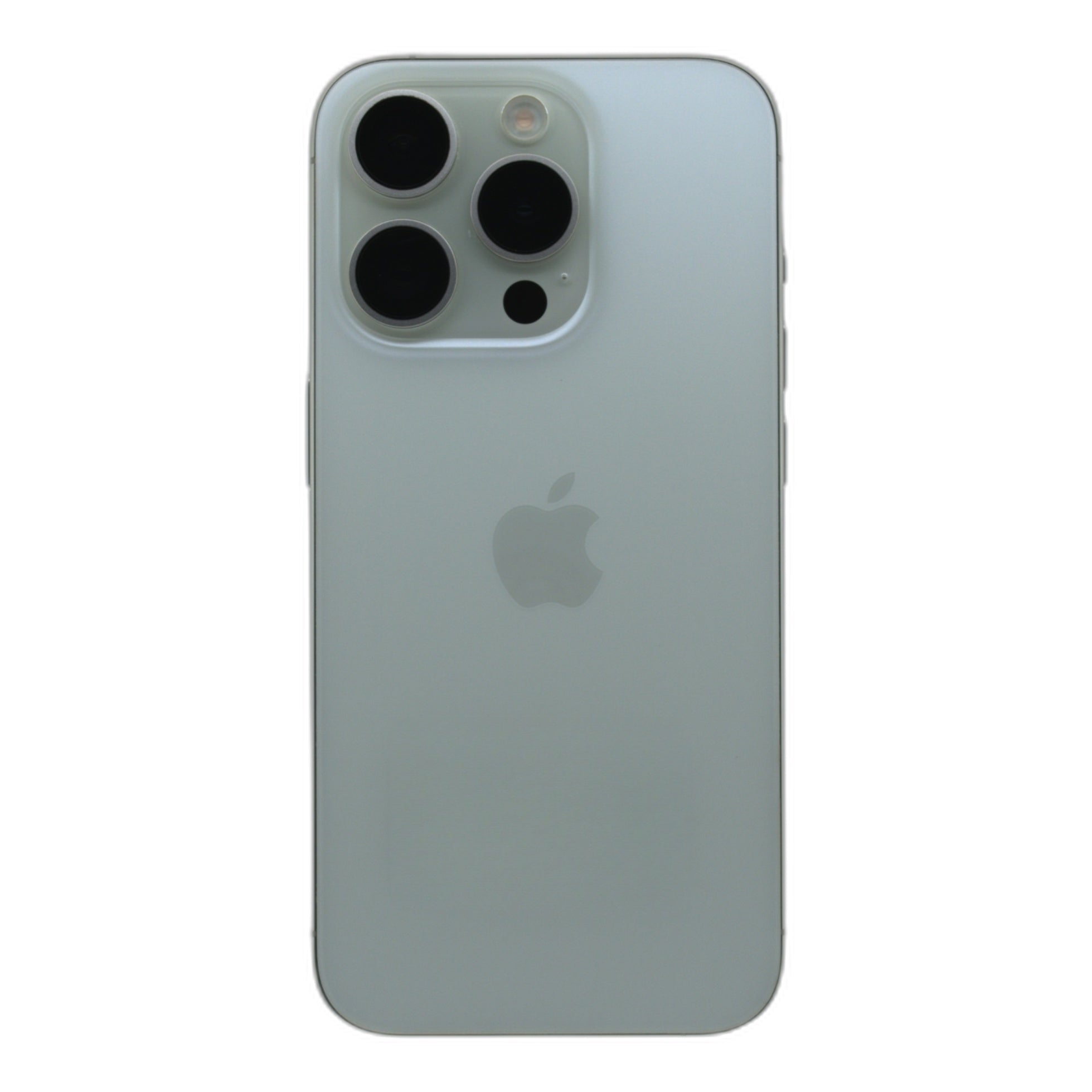 95新 Apple iPhone 15 Pro 256G 白色鈦金屬 中國大陸版