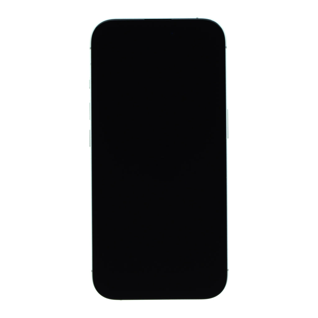 95新 Apple iPhone 16 128G 白色 中國大陸版