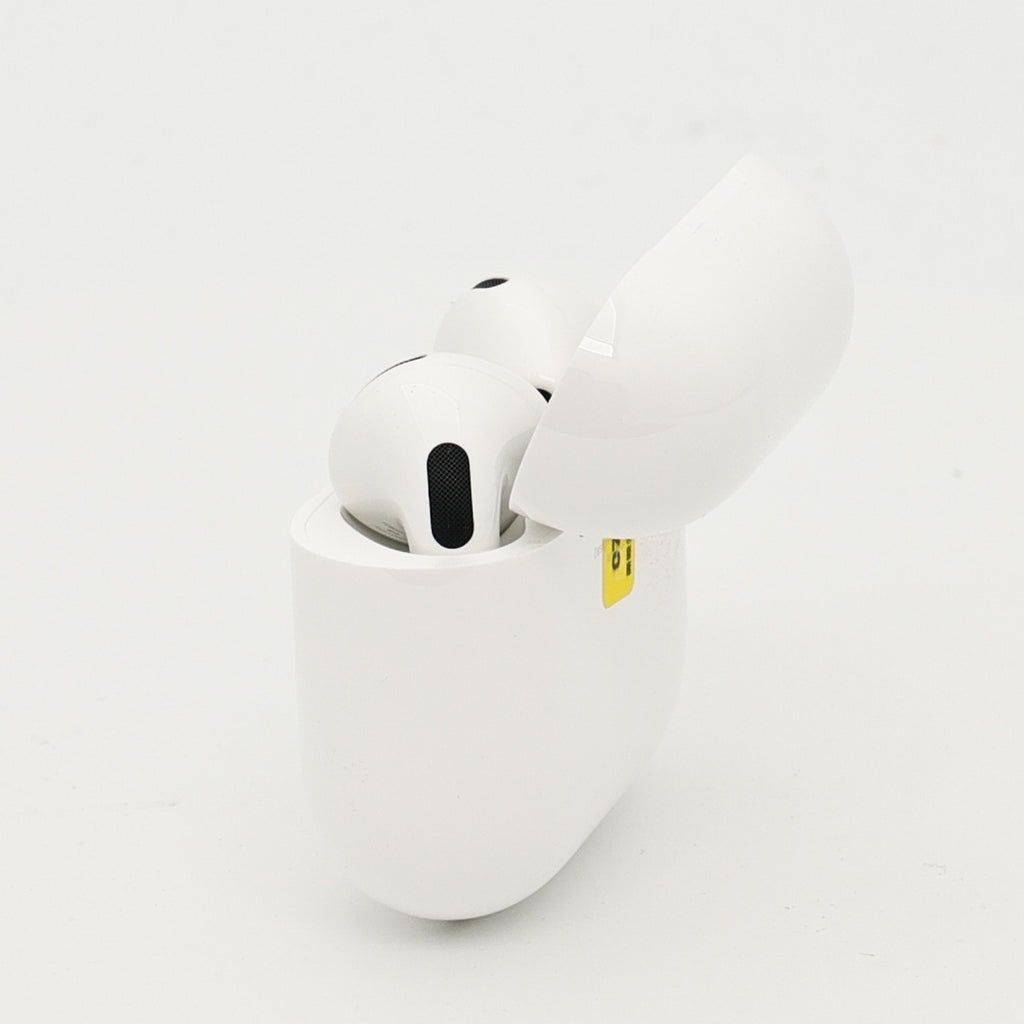 99新 Apple AirPods 4 (支持主动降噪) 白色
