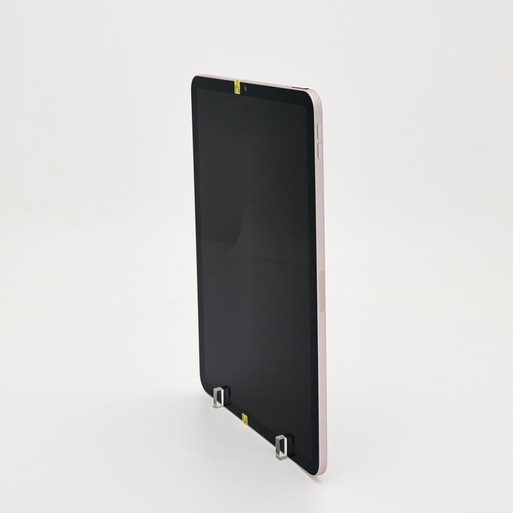 95新 Apple iPad Air5 64G 粉紅色 WIFI
