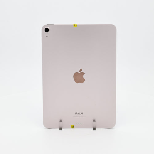 95新 Apple iPad Air5 64G 粉紅色 WIFI