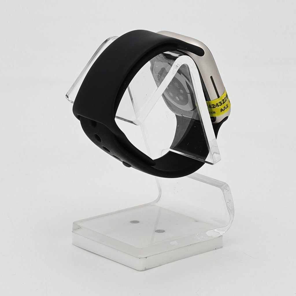 99新 Apple Watch Series 9 41毫米 鋁金屬