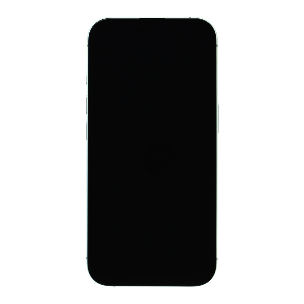 95新 Apple iPhone 16 256G 白色 中國大陸版
