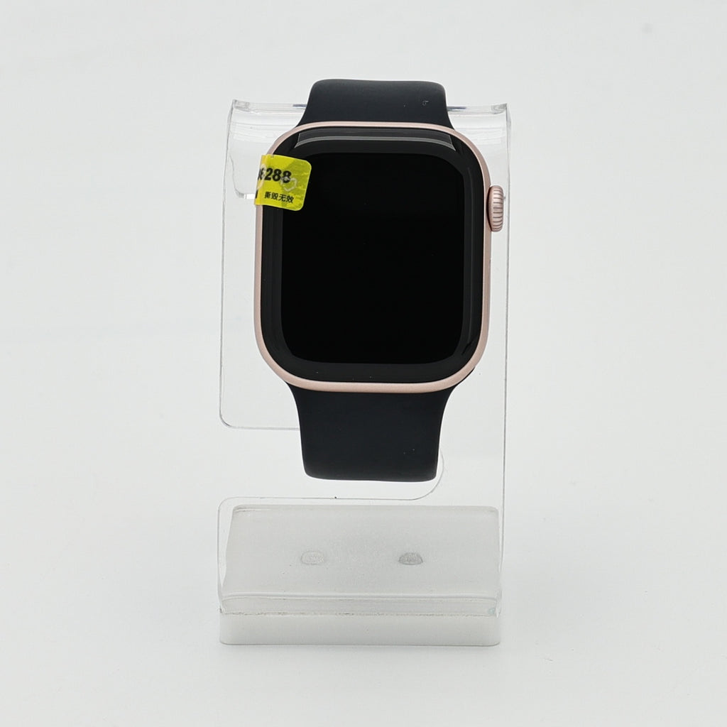 99新 Apple Watch Series 10 42毫米 鋁金屬