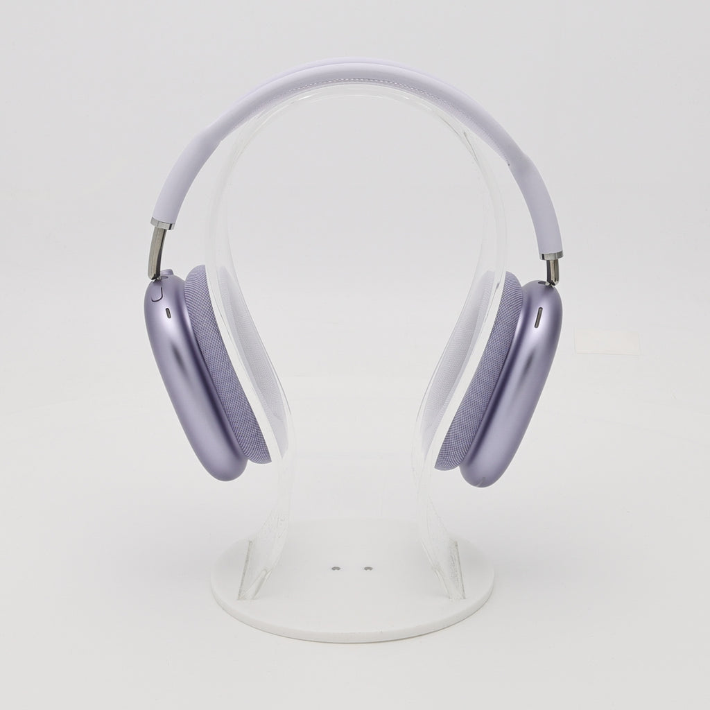 99新 Apple AirPods Max 2 紫色